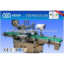 Customized bottle glue labeler machine / equipment